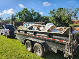 Shed Removal in Jonestown, TX